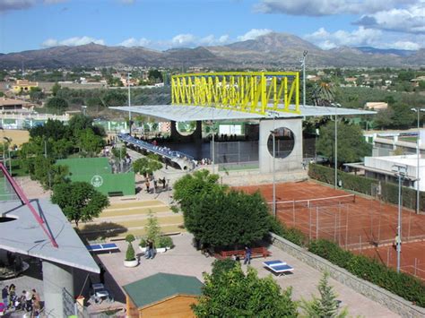 escuelas deportivas san vicente del raspeig|Deportes